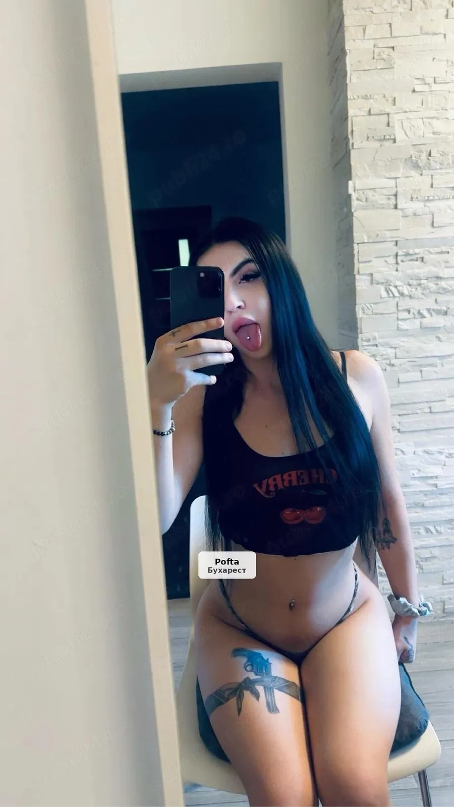 Edera, 20yo trans, discreet location & web - 1/5