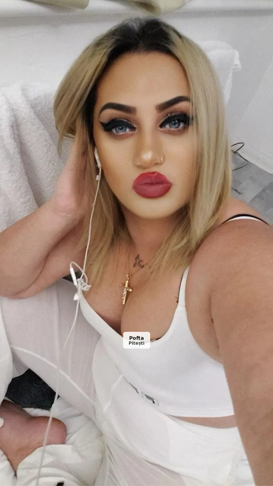Klara, trans reală - 1/3