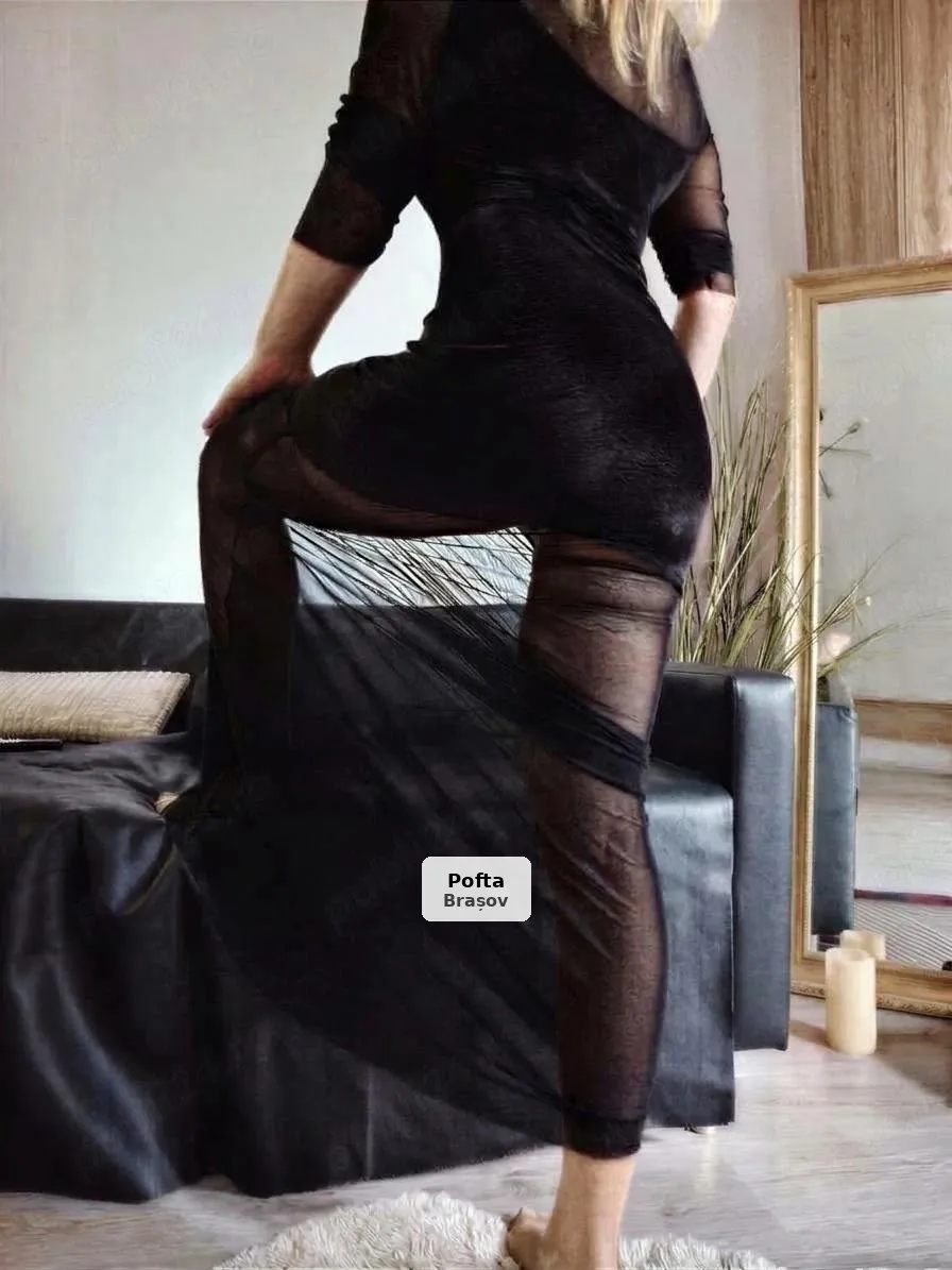 Mature Dominatrix in Brașov - Relaxation and Control - 1/5