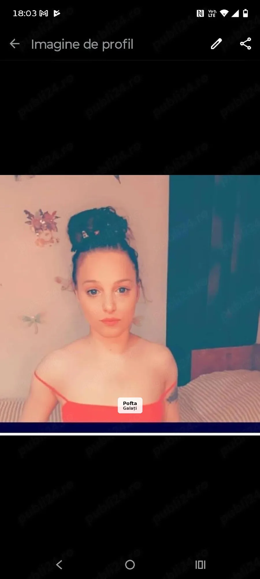 Hello, I'm Vanessa - 1/1