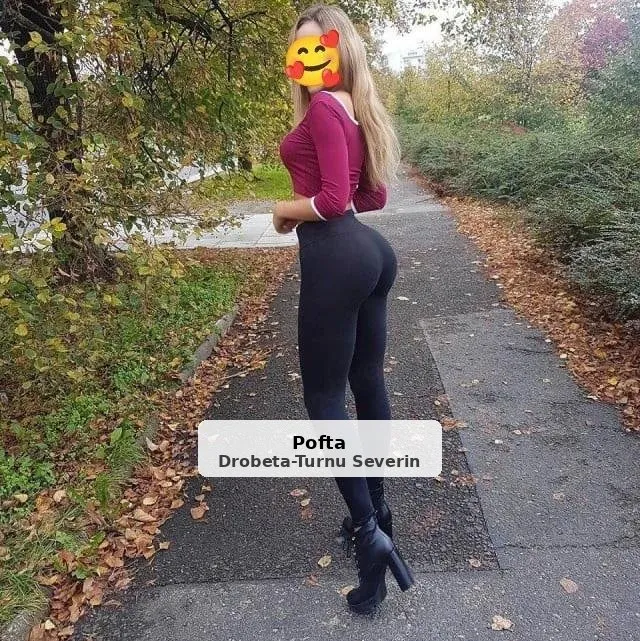 Gabriela - Noua în Oraș, Poze 100% Reale - 1/1
