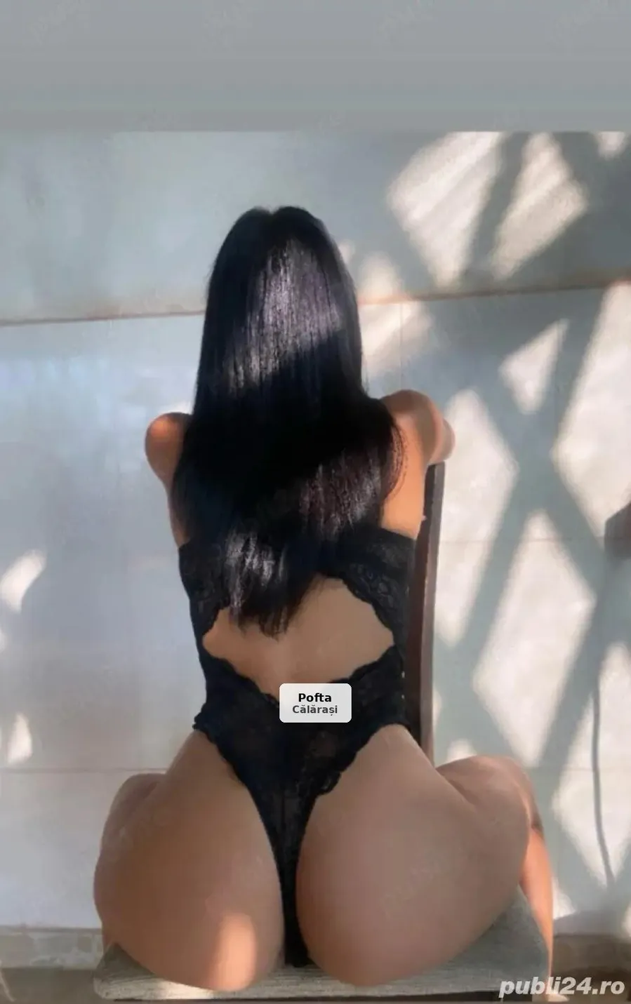 Feminine Girl, Discreet Location - 1/4