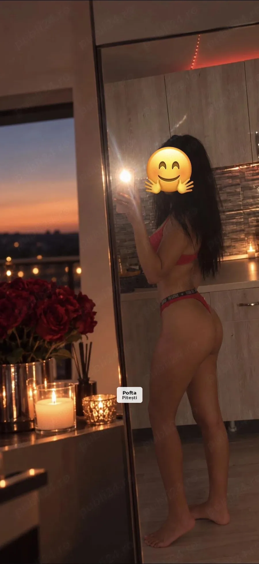 Alina - Nouă în oraș - 1/3