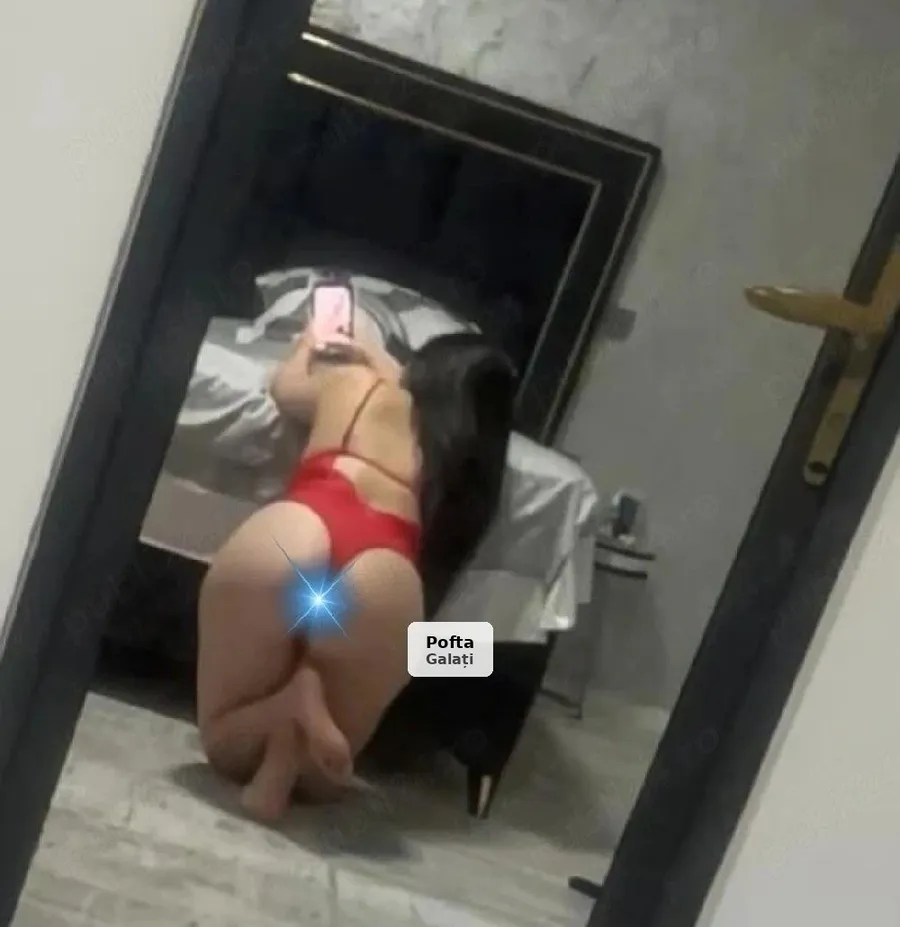 Brunetă sexy, 100% reală, fac și deplasări - 1/2