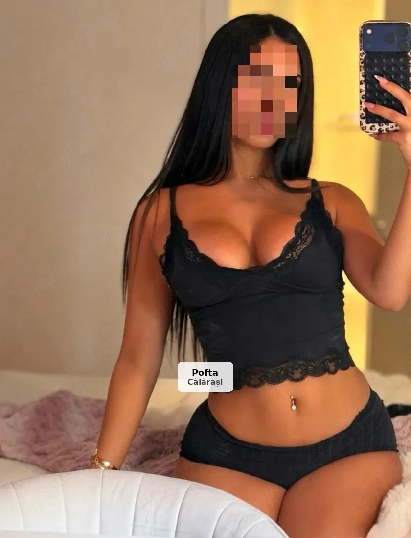 Experiență discretă și intimă, poze 100% reale - 1/2