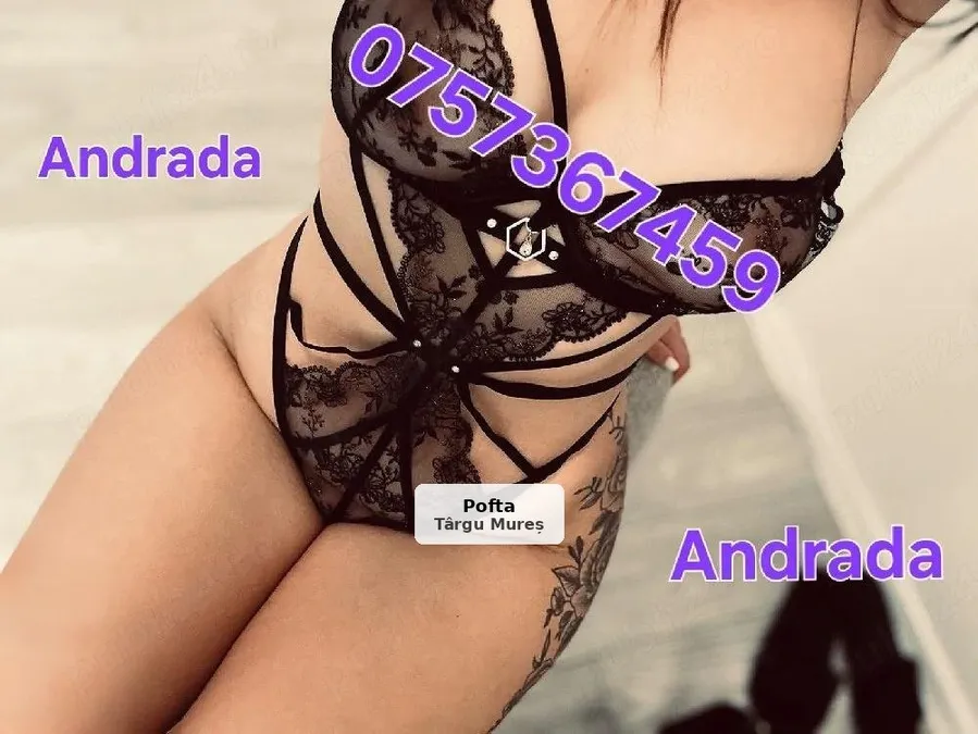 Andrada - Unique Moments - 1/2