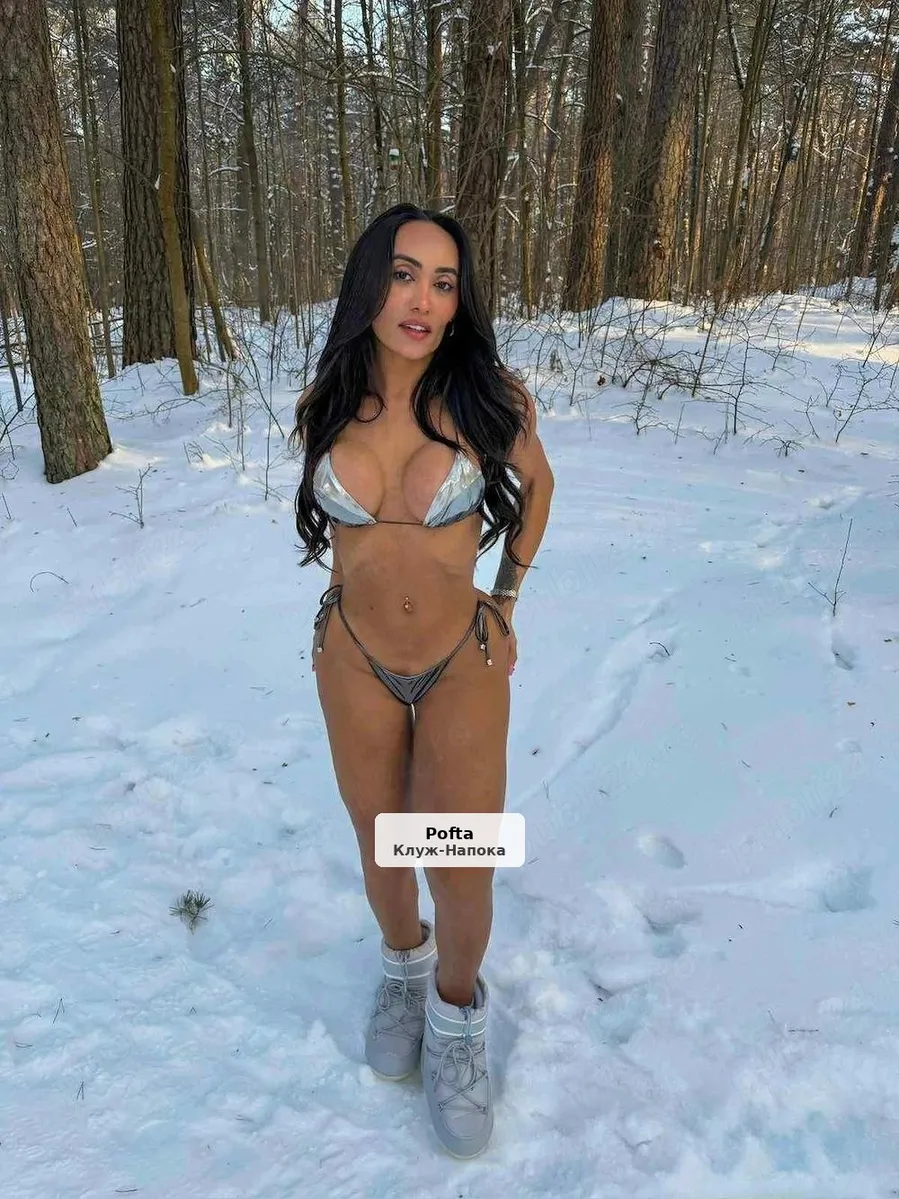 Roberta, trans în Cluj - 1/3