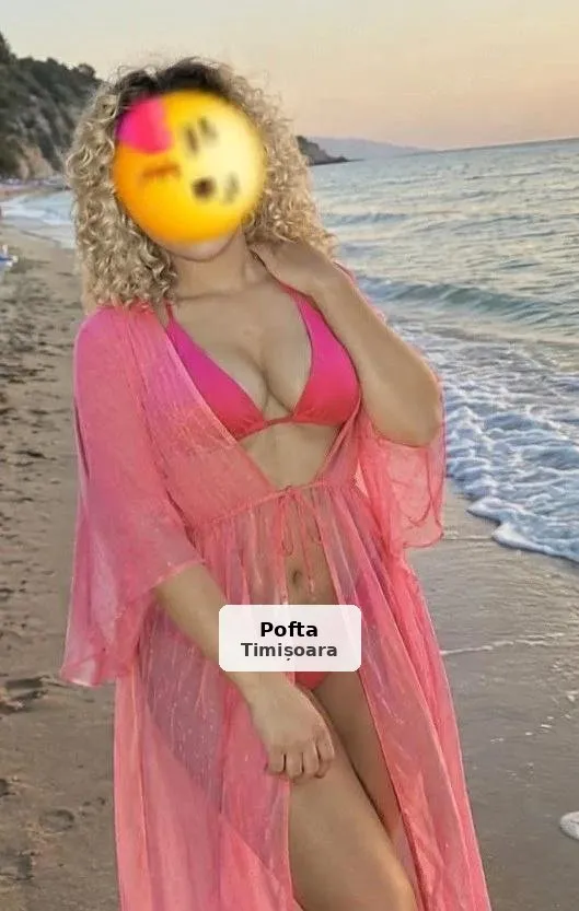 Andrea, Mature & Curvy - Șagului Street - 1/1
