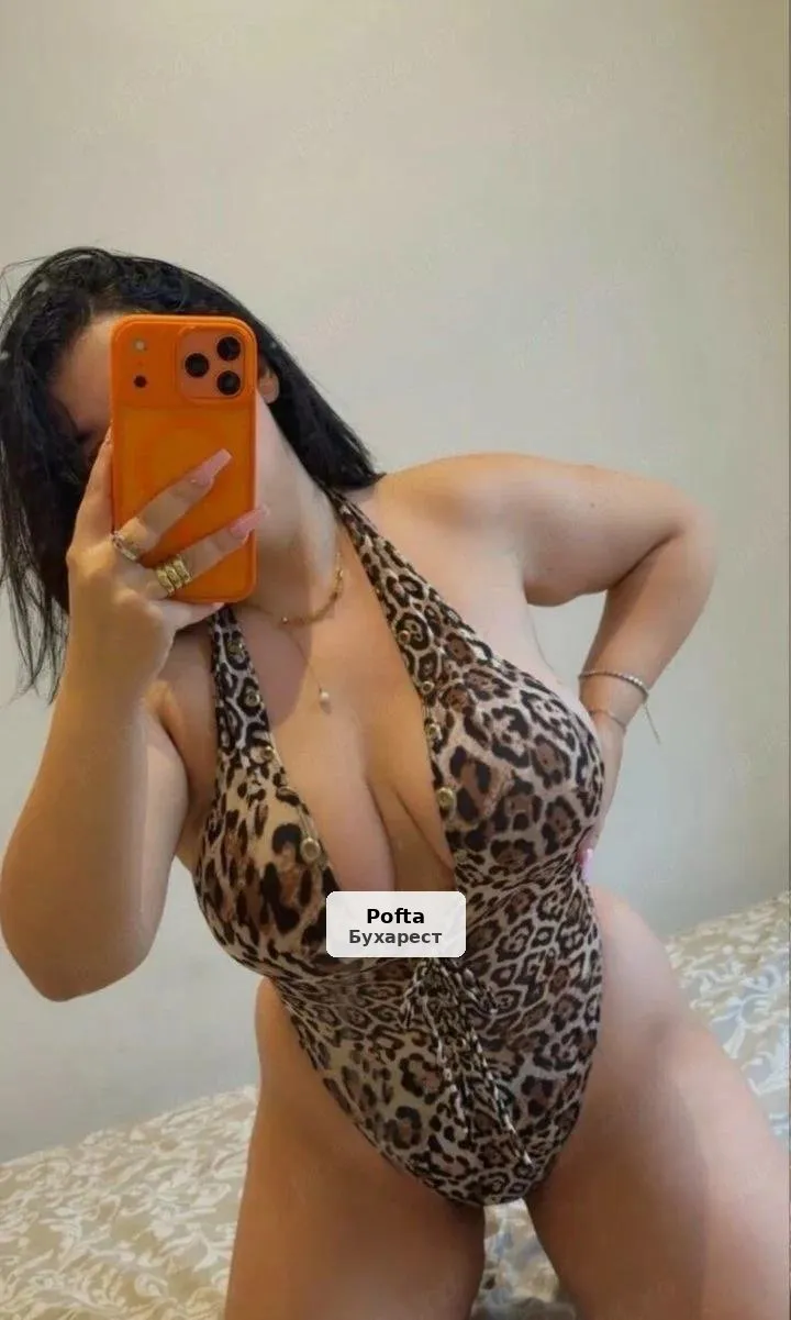 Betty - Discreție și party - 1/3