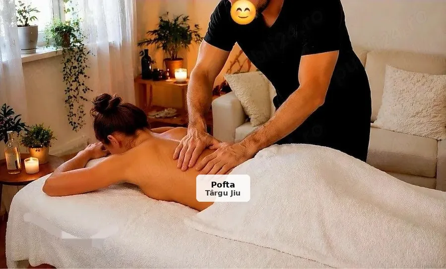 Dany - Latino Charm, Relaxation & Pleasure for Ladies - 1/3
