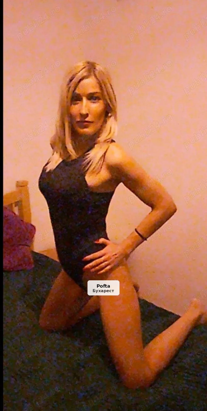 Ada - Sensual and Discreet Experience - 1/3