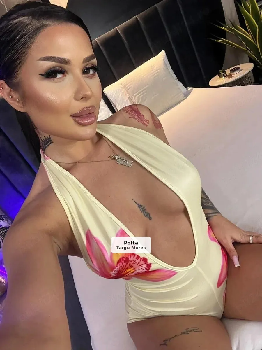 Show incendiar și sexting - 1/5