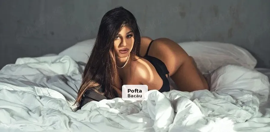 Maria, new in town - 1/5