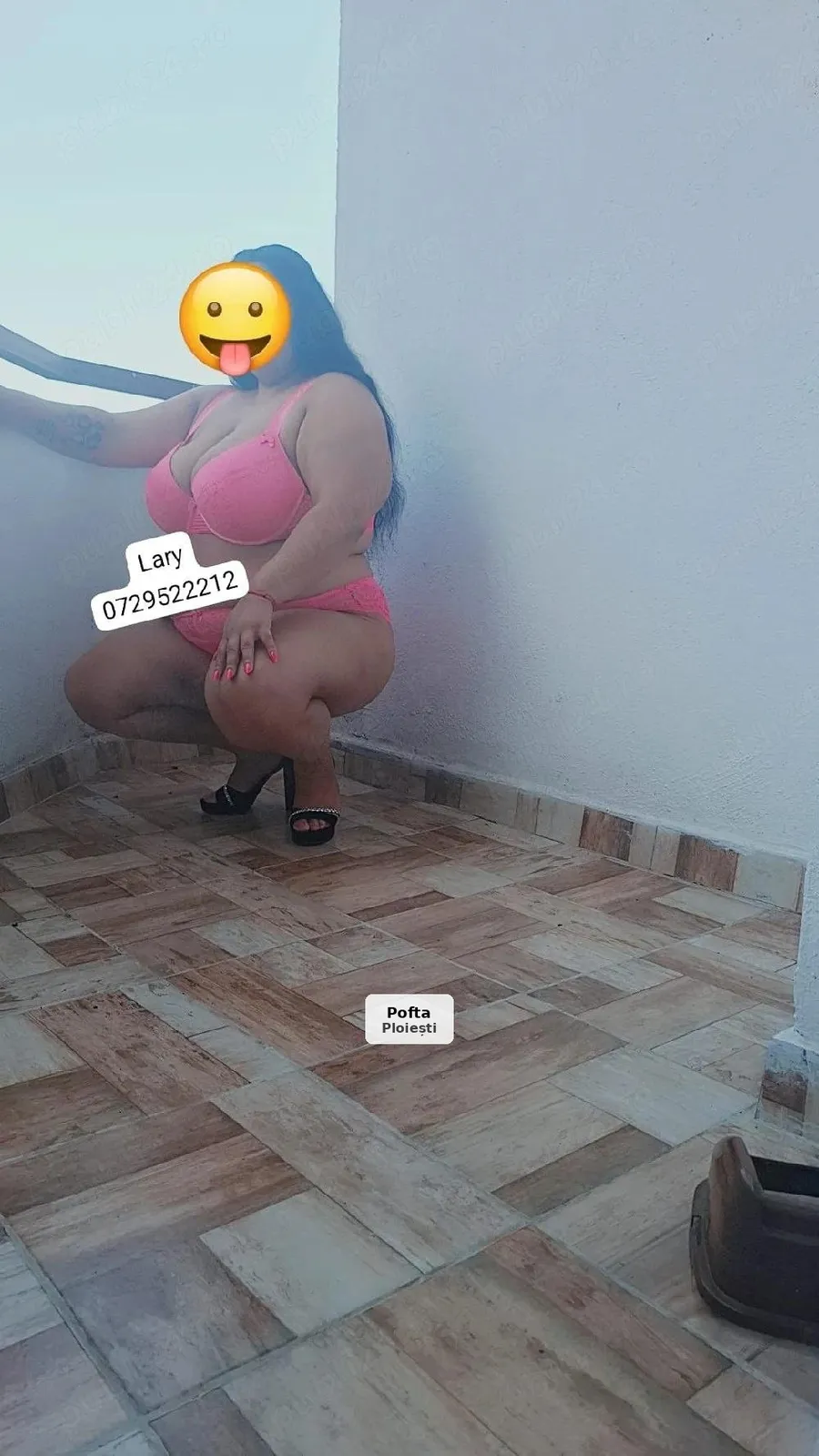 Mihaela, generous curves and dominance - 1/5