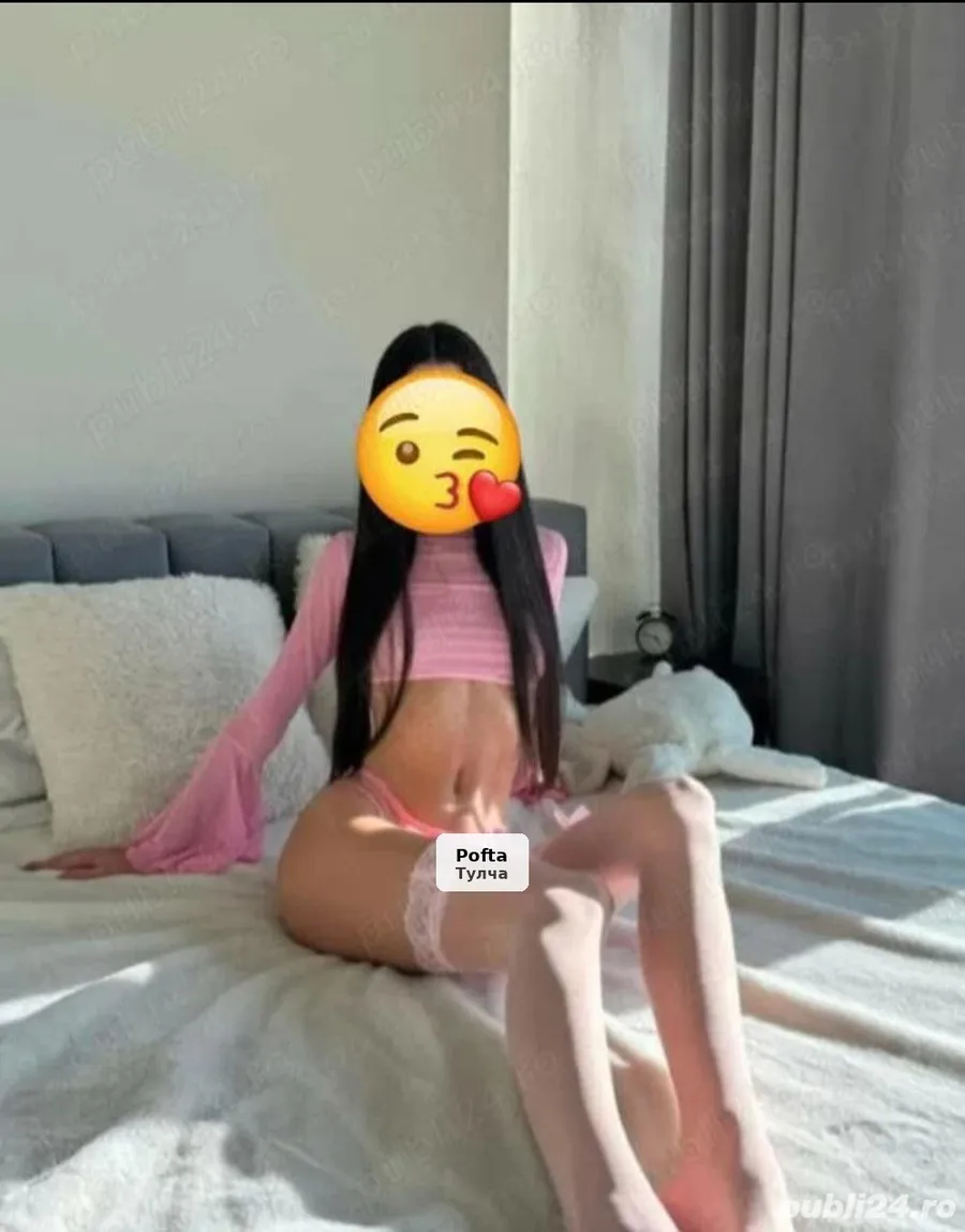 Brunetă dulce - 1/1
