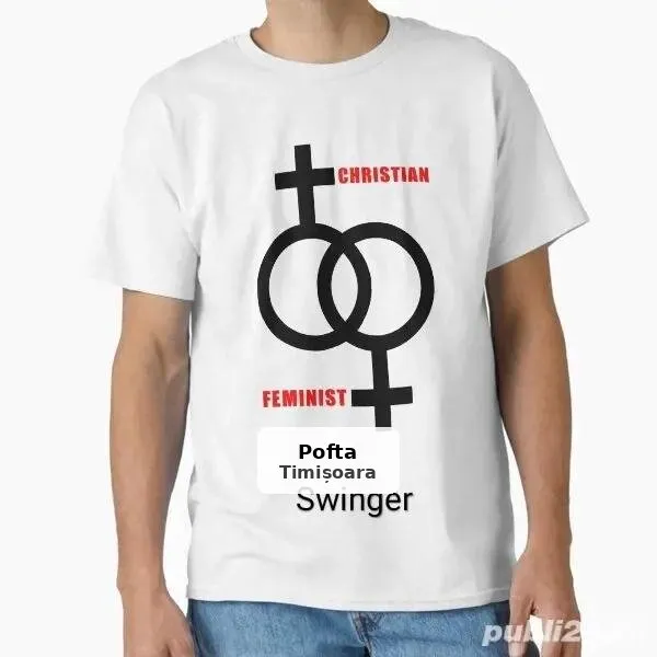 Bărbat caut parteneră pentru cuplu swinger - 1/1