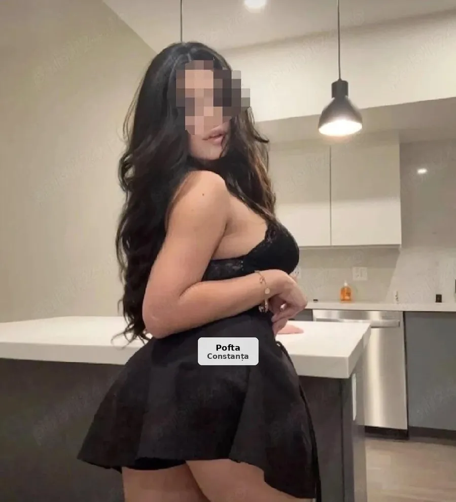 Eva - Servicii complete, dominare și cuckold - 1/2
