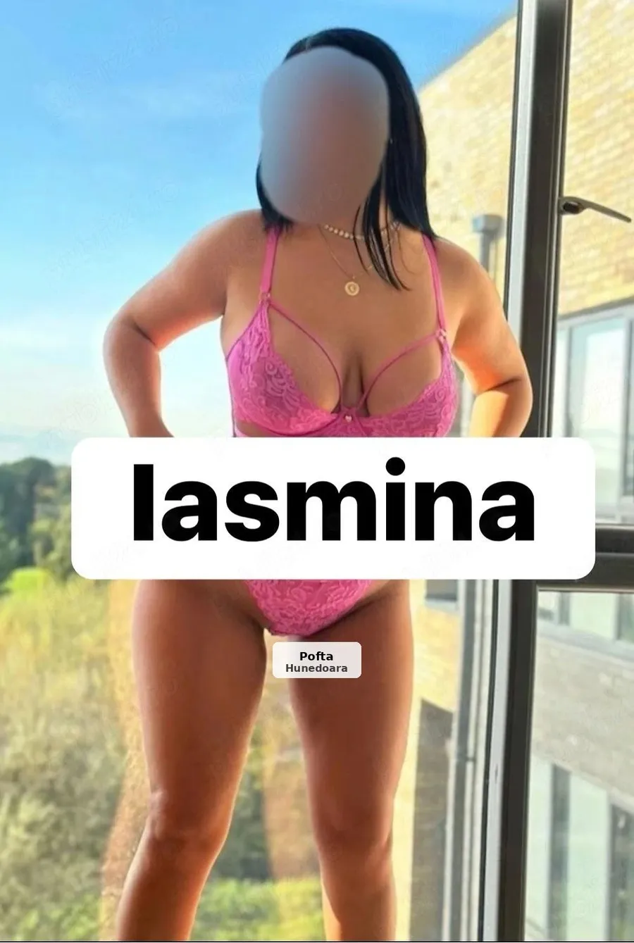 Iasmina - 1/2