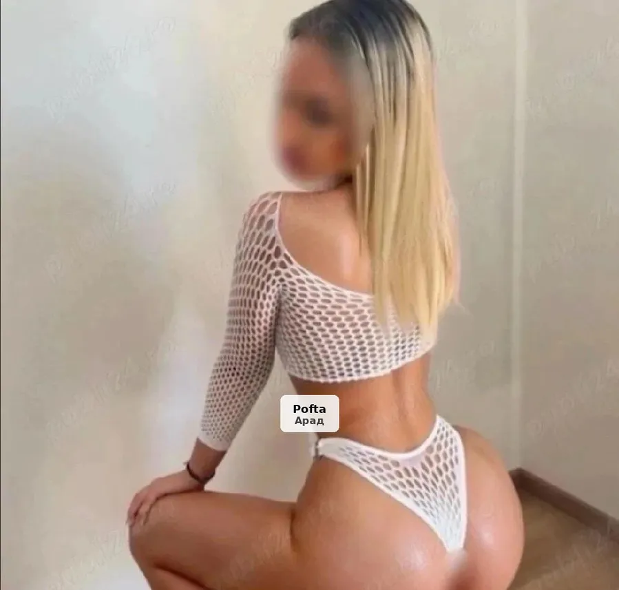 Deea, 21 years old - Pampering and relaxation - 1/2