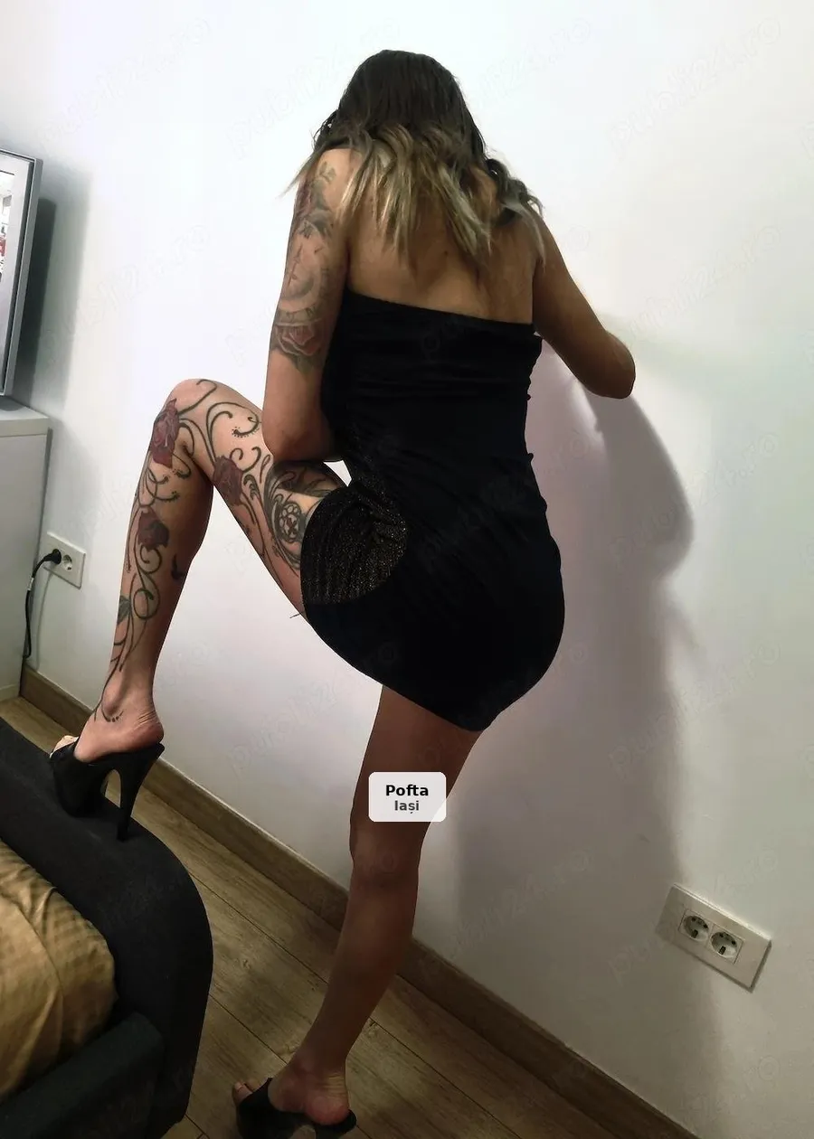 Xandra, full services in Tătărași - 1/1