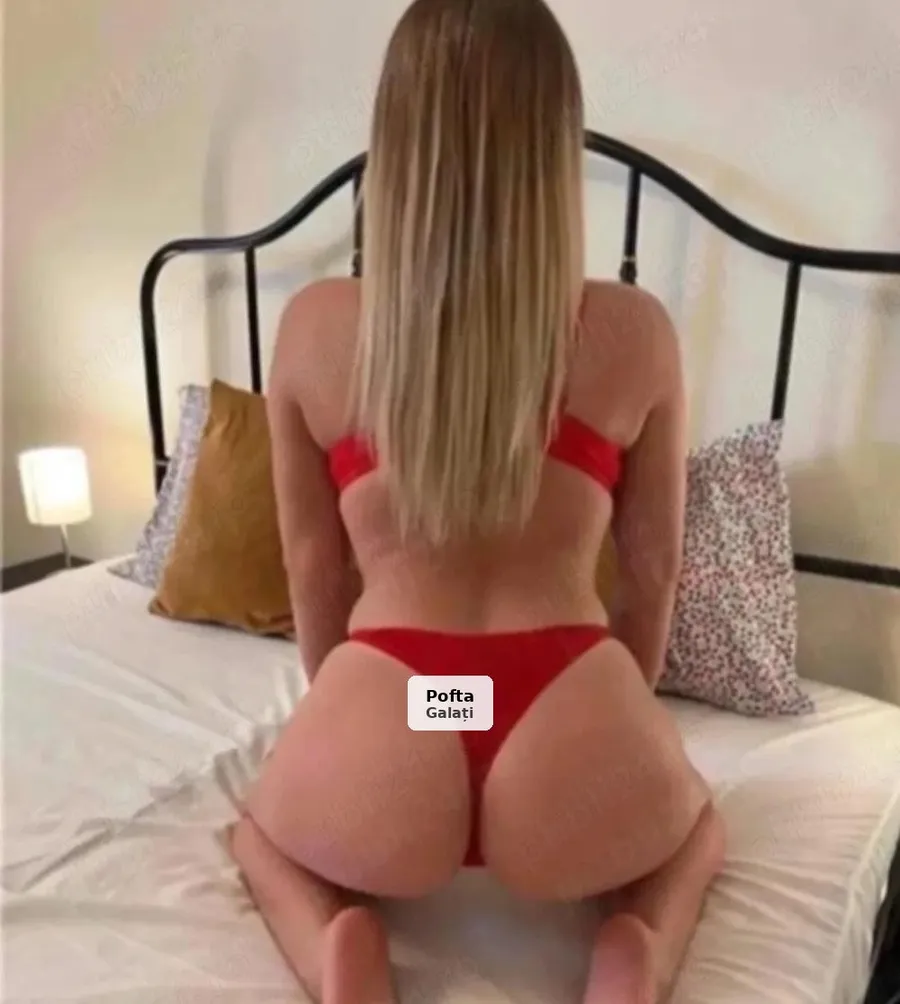 Roxi - Lux și discreție, disponibilă deplasări - 1/2