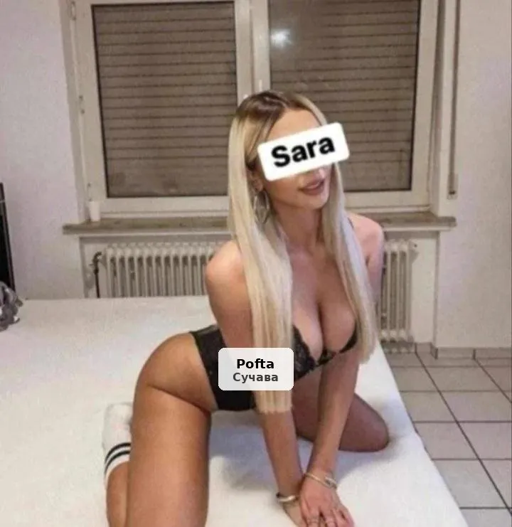 Nouă în oraș - Escortă drăguță - 1/5