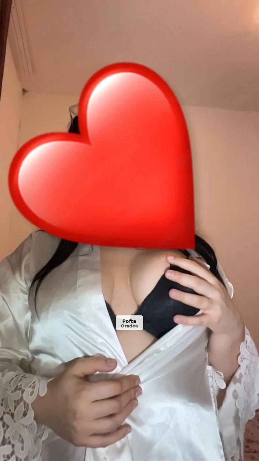 Cristina, stylish and discreet escort - 1/1