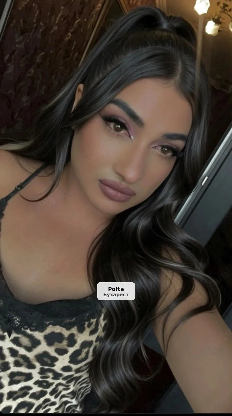 Maria, 26 de ani, fată trans - 1/4