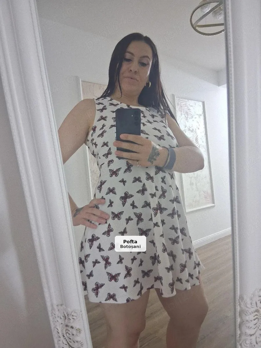 Andreea Web Show - 1/2