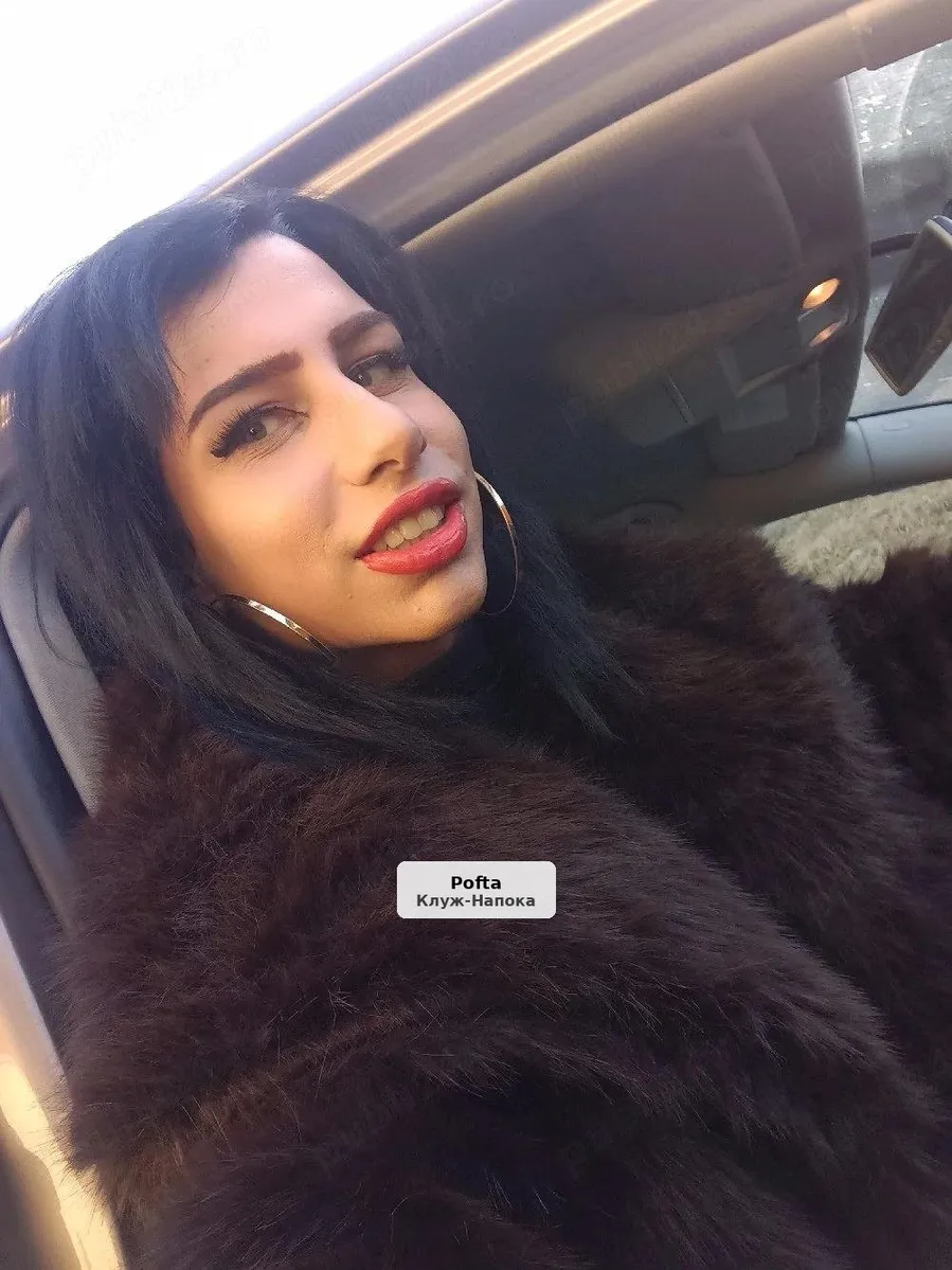 Seductive and Appetizing TS - 1/3