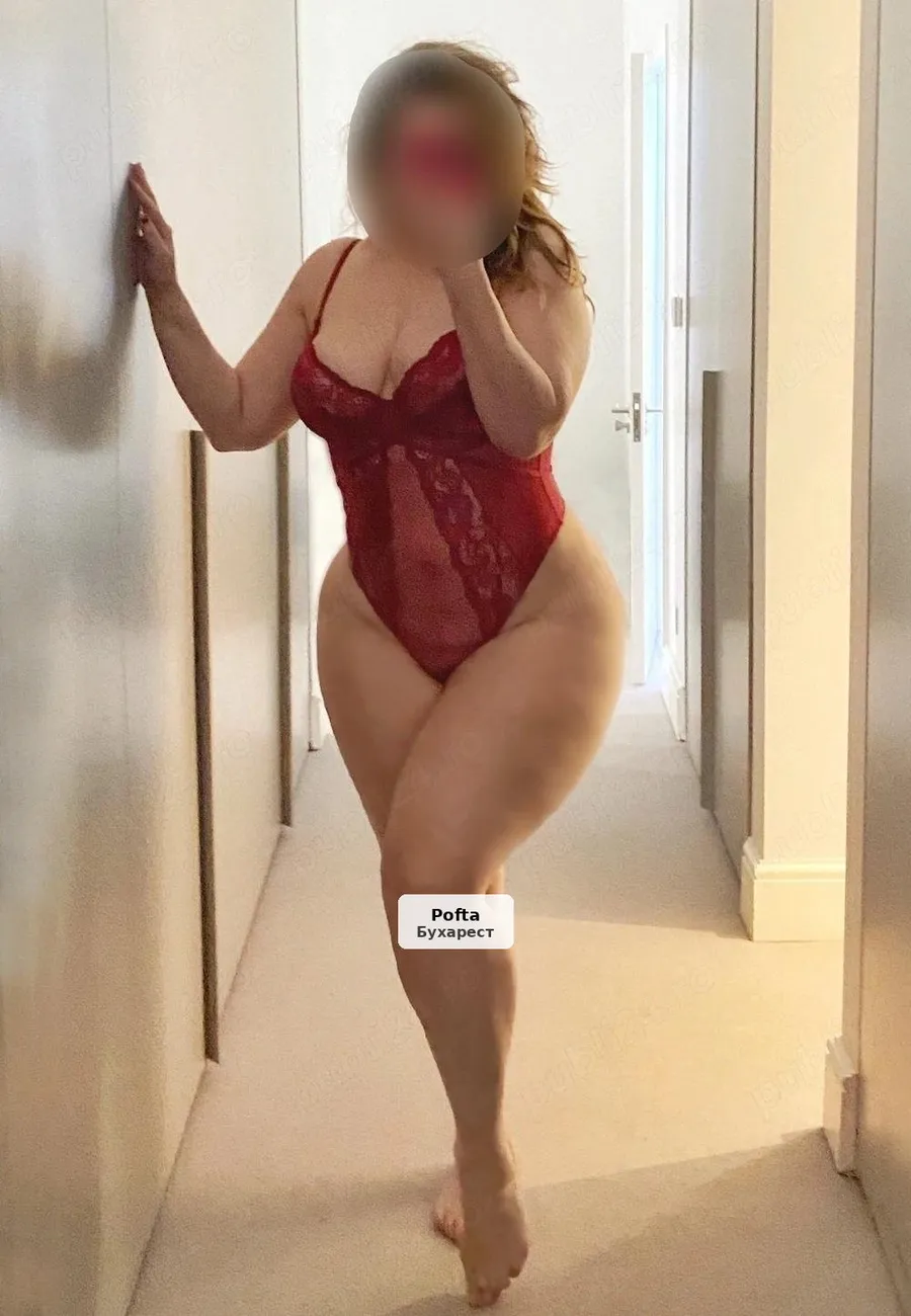 Elena - Meetings at my place or hotel - 1/2