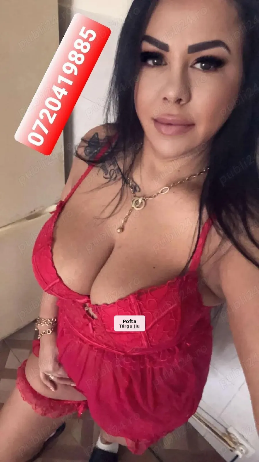 Viki - Companie intimă - 1/5