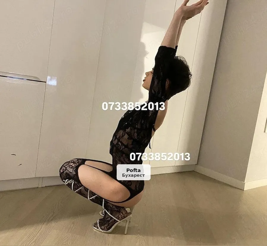 Gaby, femboy, 21 de ani - 1/5