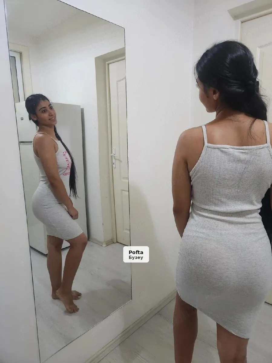 Ramona, nouă în oraș, poze reale 100% - 1/3