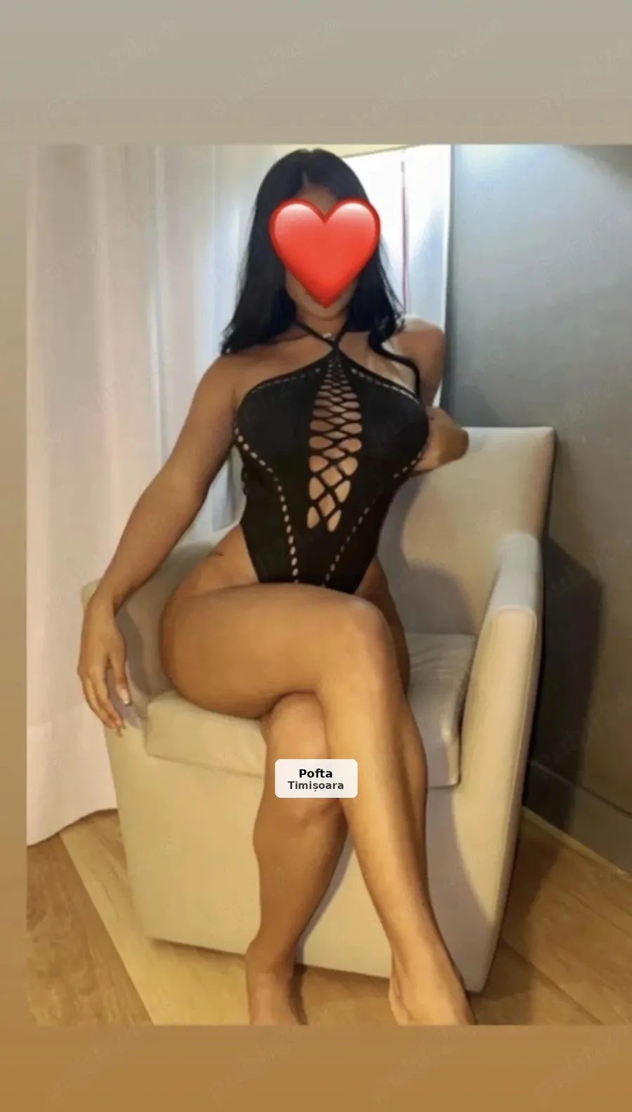 Alexa - 100% real, confirmed on WhatsApp - 1/3