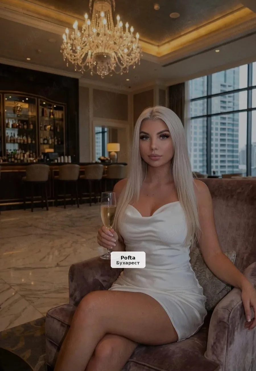 Luxury Escort, 20 years old, VIP experiences - 1/5