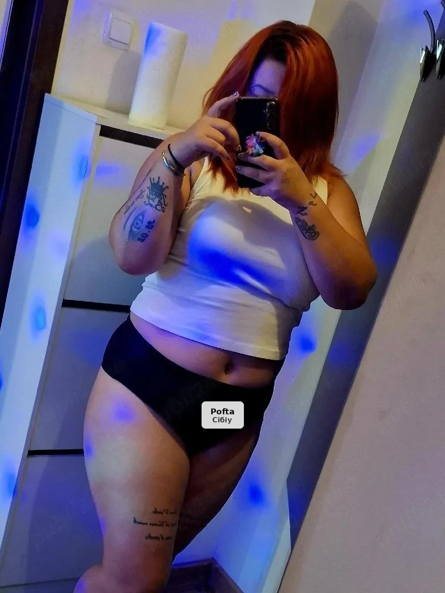 Întâlnirea perfectă cu Amy - BBW - 1/3