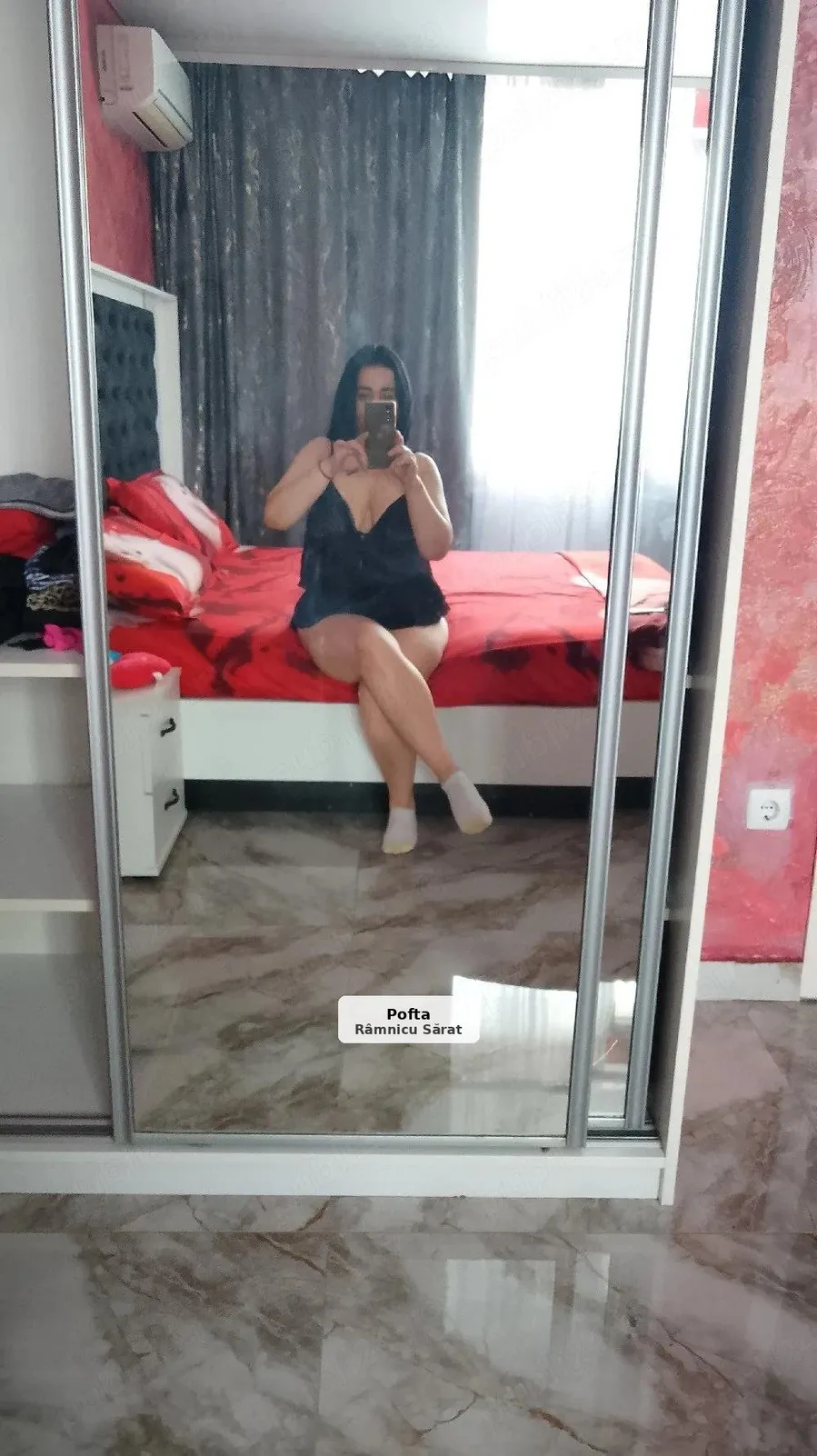 Ana - Private Location - 1/2