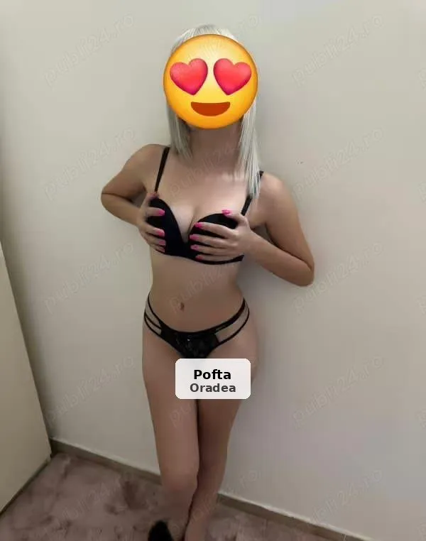 Sexy Blonde - Hotel/Guesthouse Travel Only - 1/5