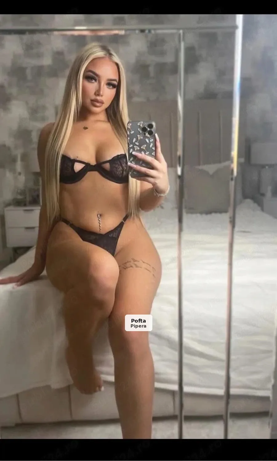 Evelin - Experiență și discreție - 1/7