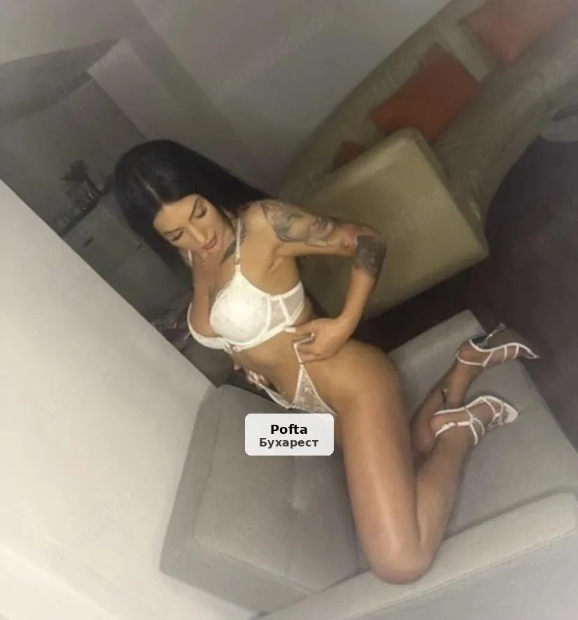 Passionate & Provocative Luxury Escort - 1/3