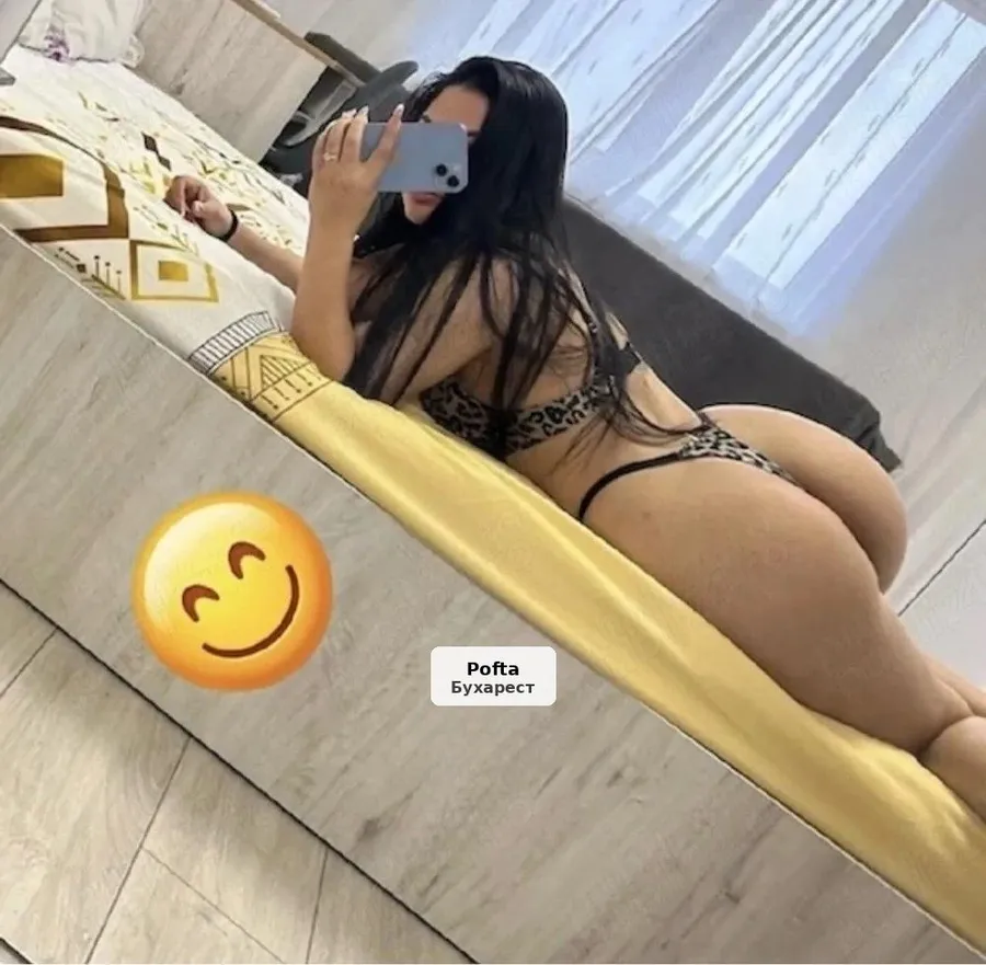 Brunetă senzuală - masaj erotic - 1/2