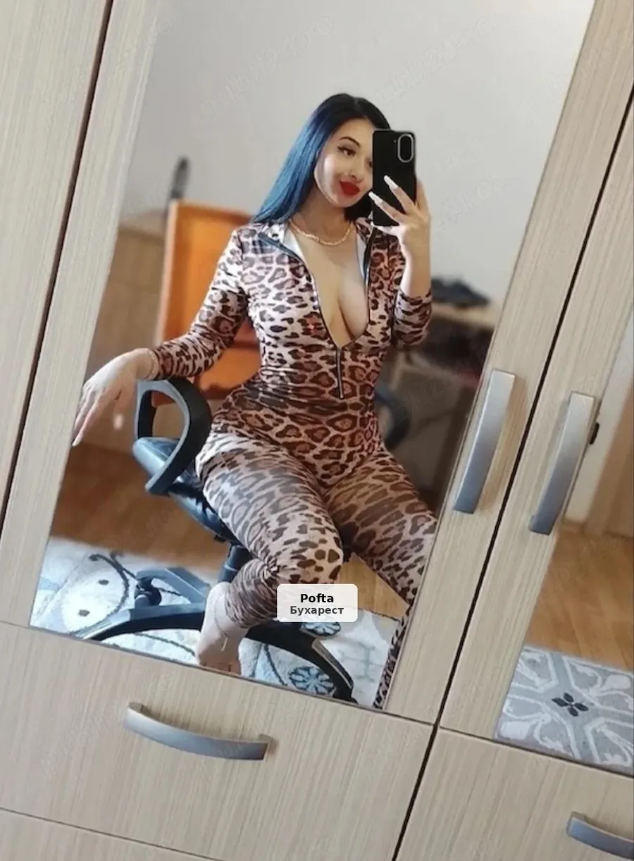 Discreet and Experienced Companion - 1/3