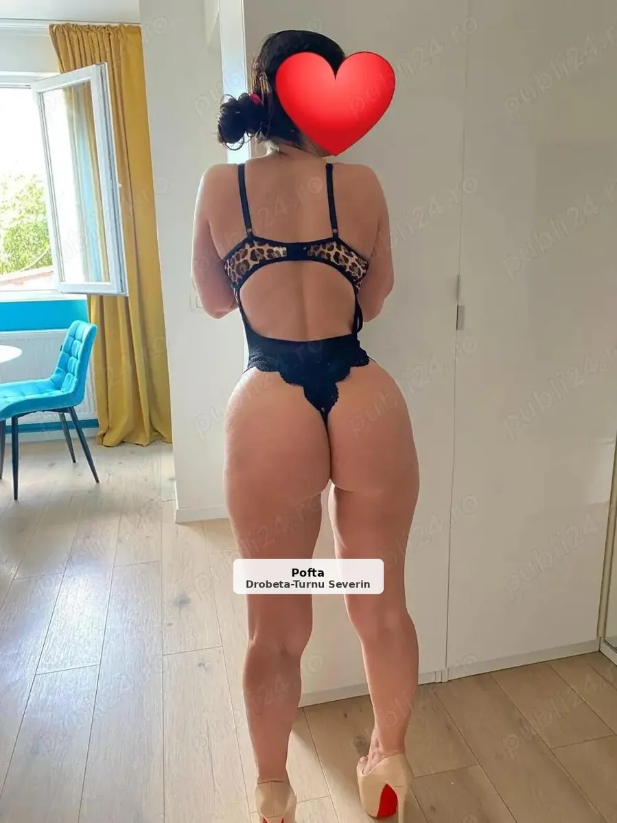 Laura - Relaxare în locație privată - 1/4