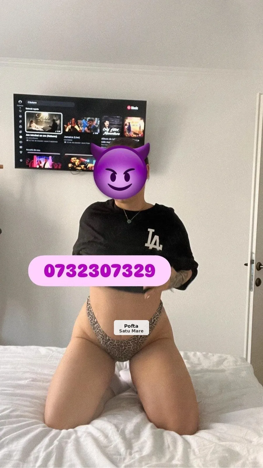 Real, Sweet, Discreet Escort - 1/1