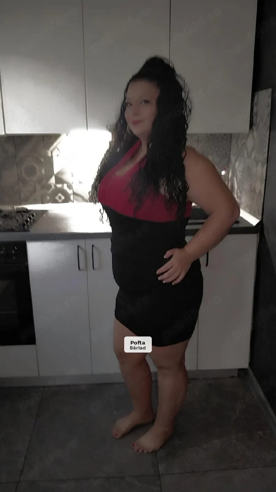 Andreea - Buna, am revenit - 1/4