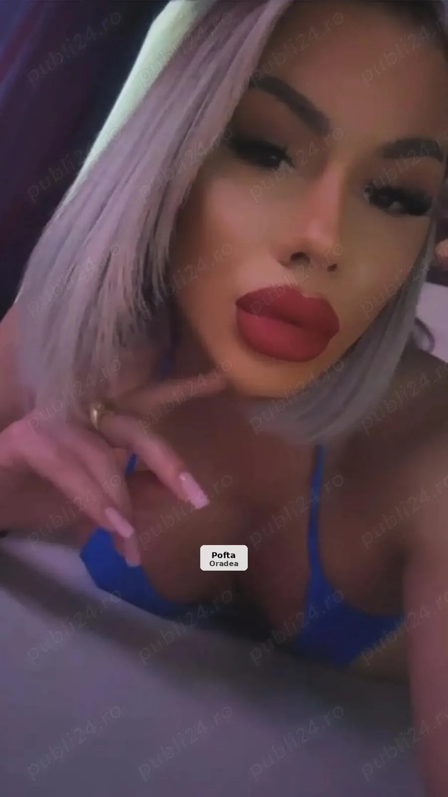 Krysstal Trans - Eleganță și rafinament - 1/5