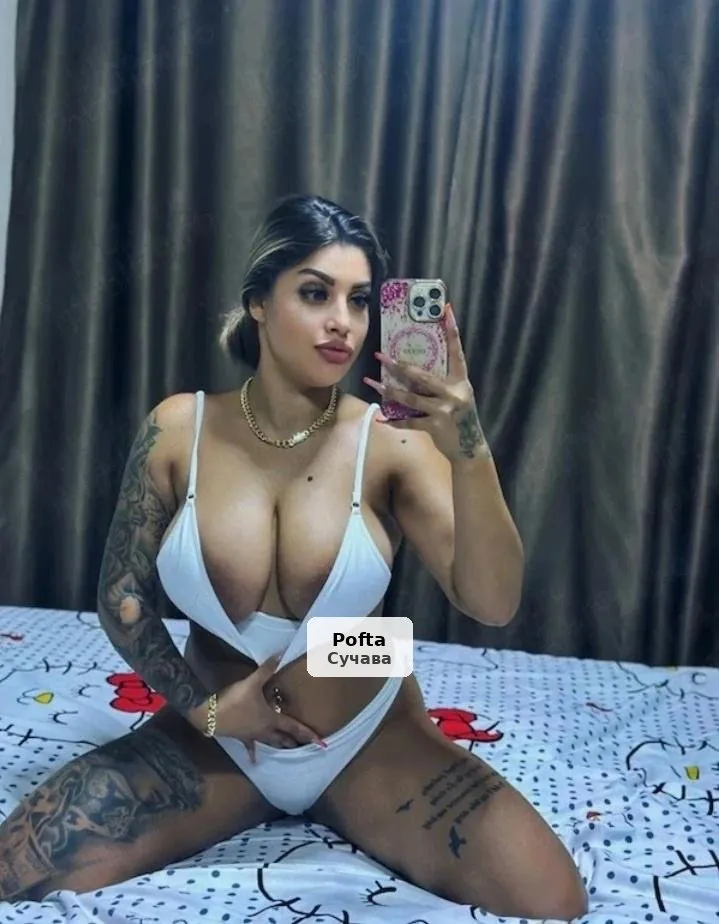 Karla - New in town, limited availability - 1/3