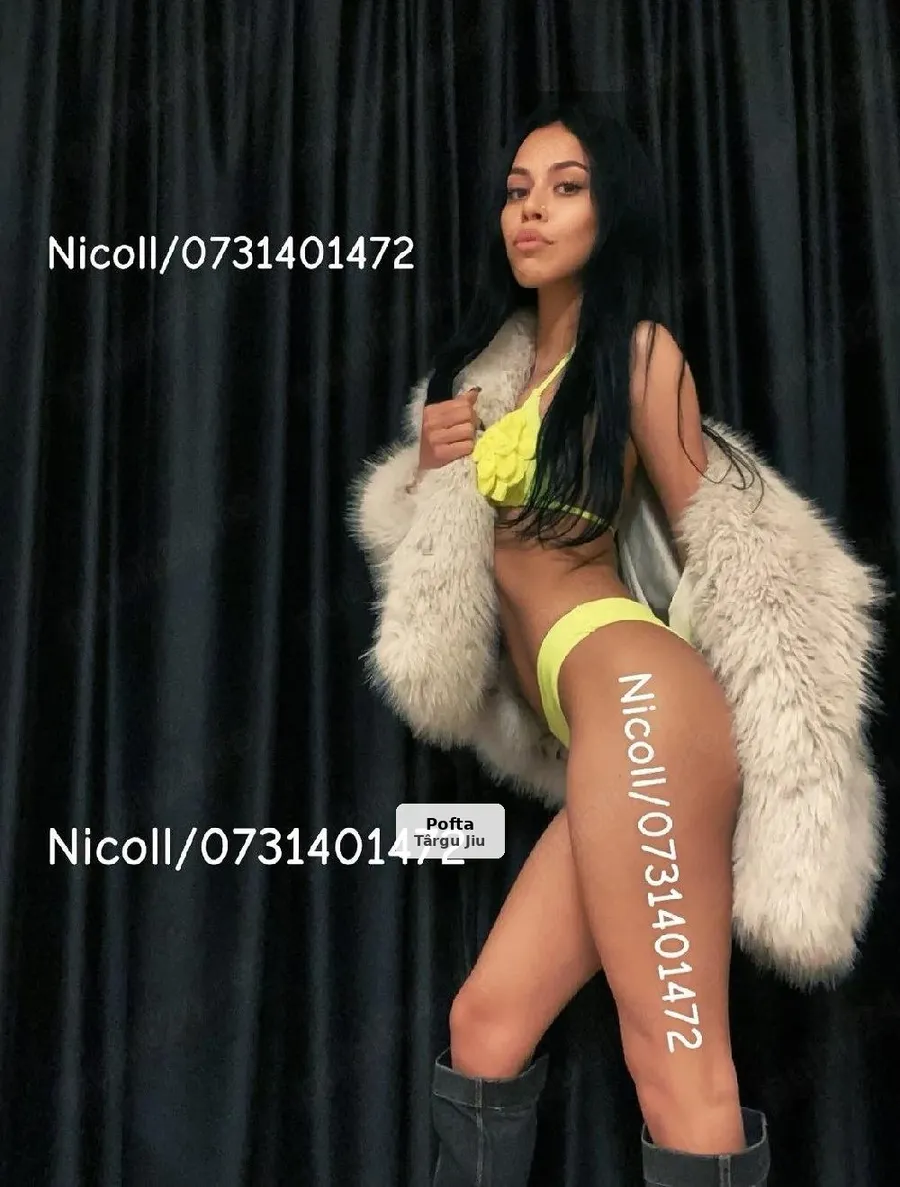 Nicoll - Relaxation and Discretion - 1/4