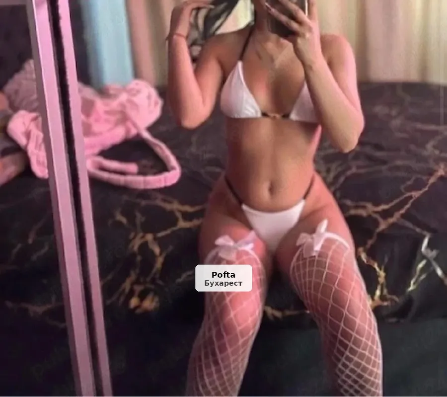 Escortă VIP - Roșcată seducătoare - 1/2